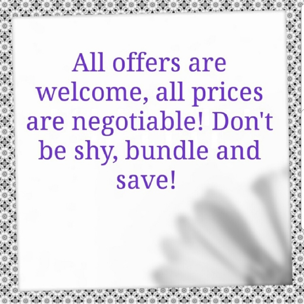 MAKE AN OFFER